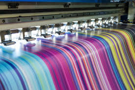 commercial printing services